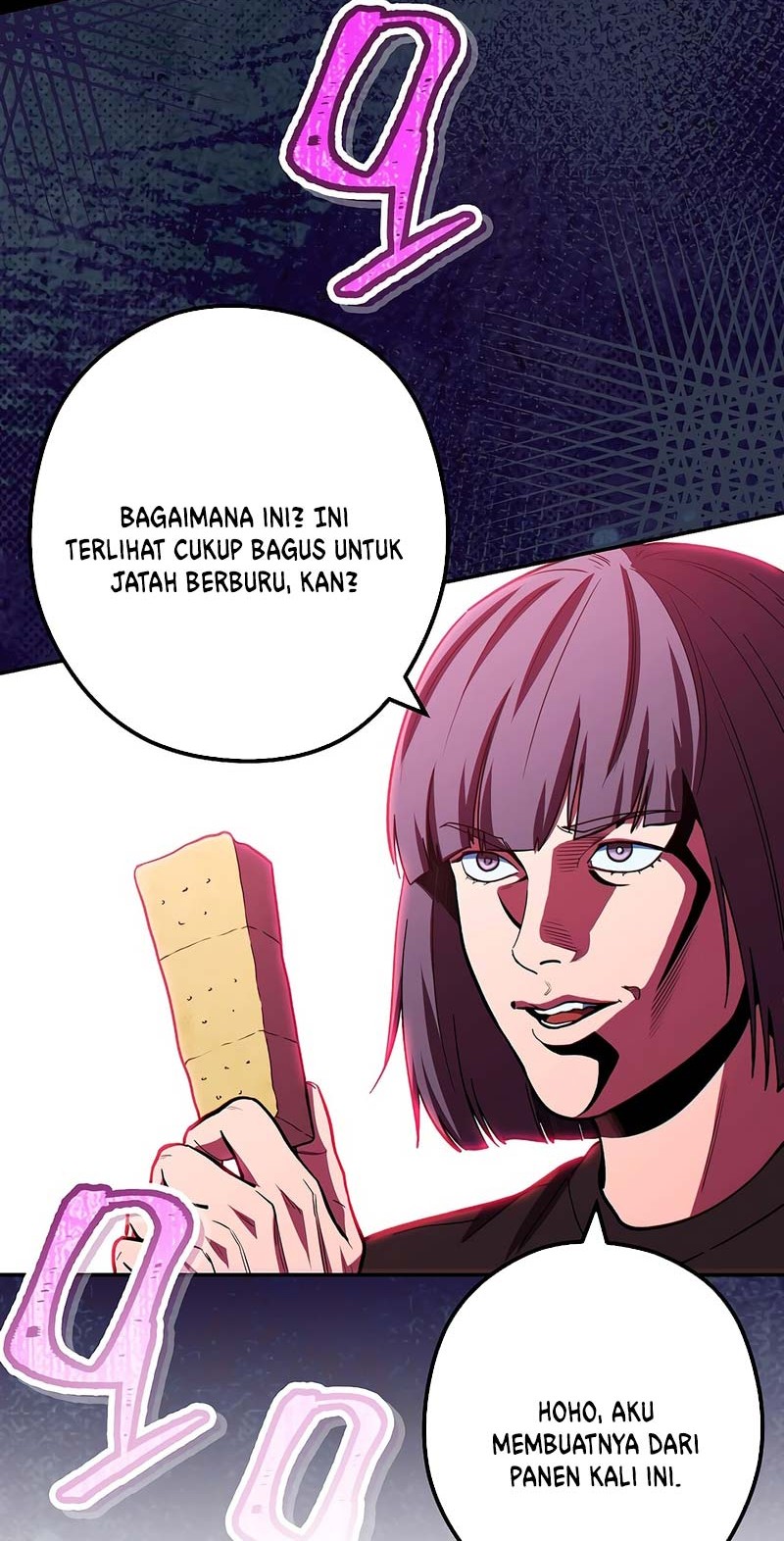 Dungeon Reset Chapter 143 Gambar 27