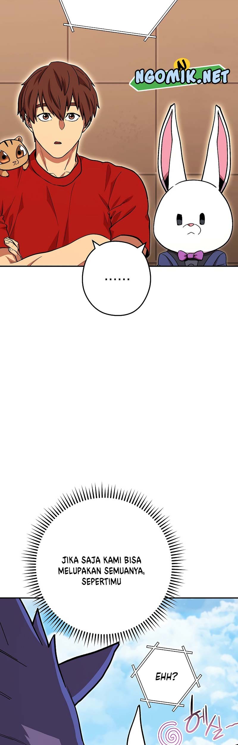 Dungeon Reset Chapter 143 Gambar 12