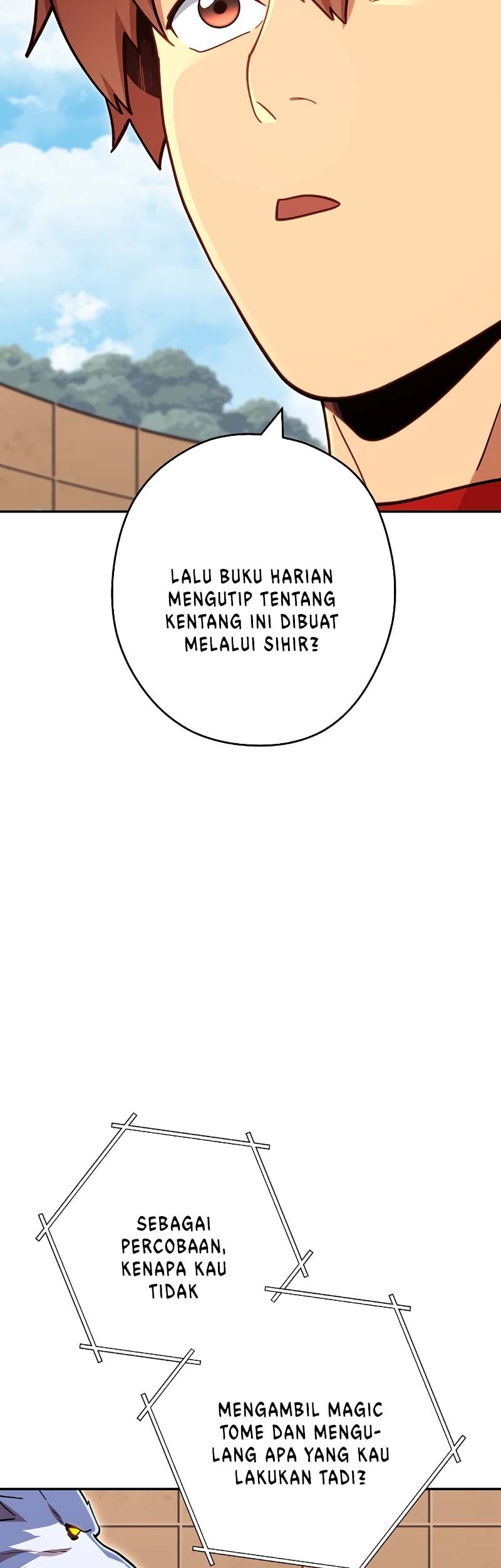 Dungeon Reset Chapter 142 Gambar 54