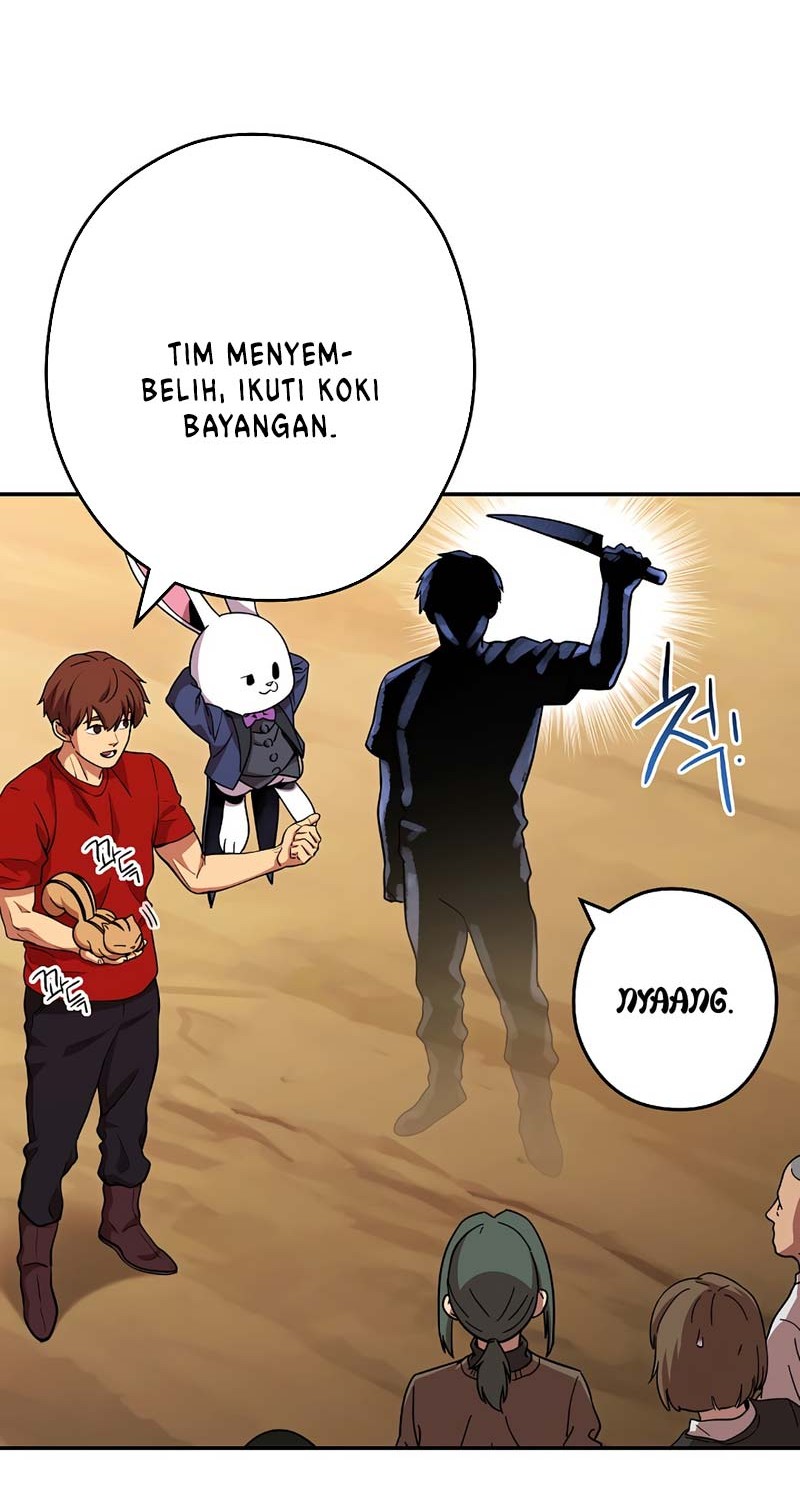 Dungeon Reset Chapter 142 Gambar 5