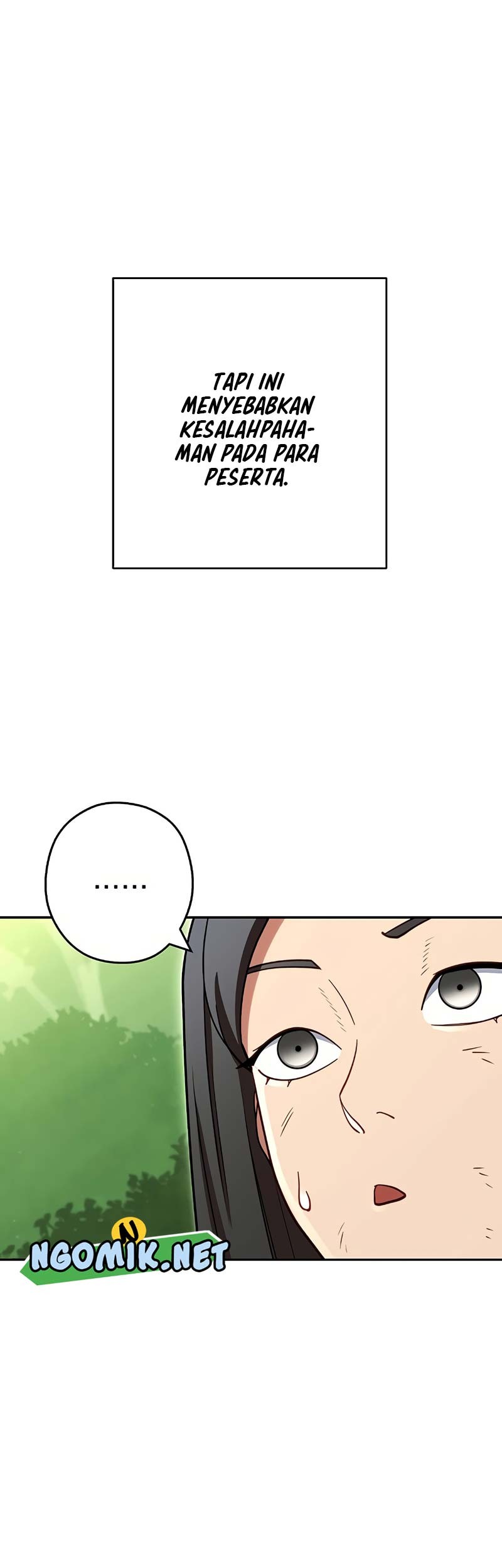 Dungeon Reset Chapter 141 Gambar 24
