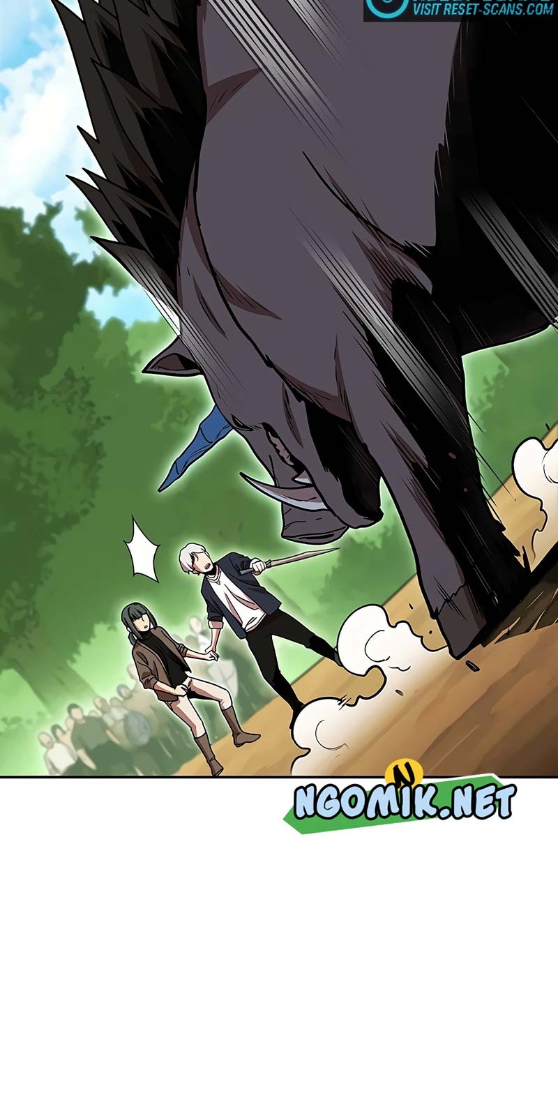 Dungeon Reset Chapter 141 Gambar 55