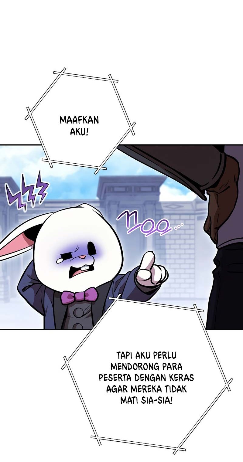 Dungeon Reset Chapter 140 Gambar 49