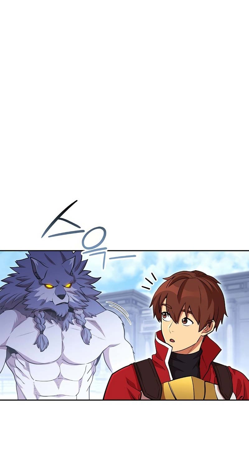 Dungeon Reset Chapter 140 Gambar 13