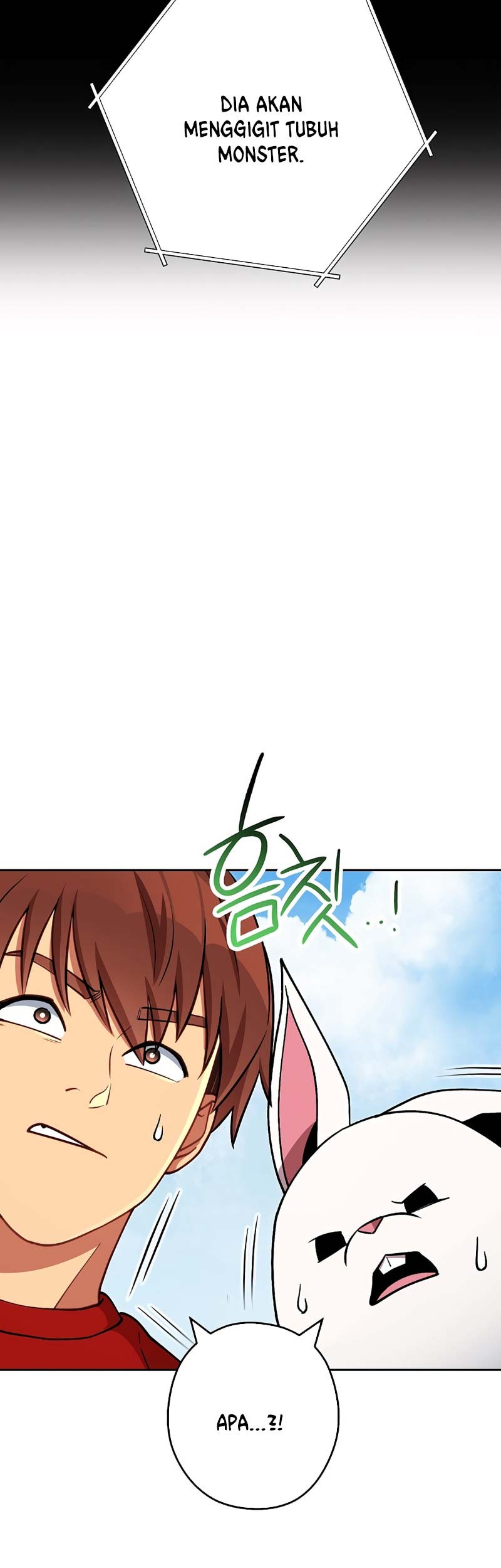 Dungeon Reset Chapter 139 Gambar 18