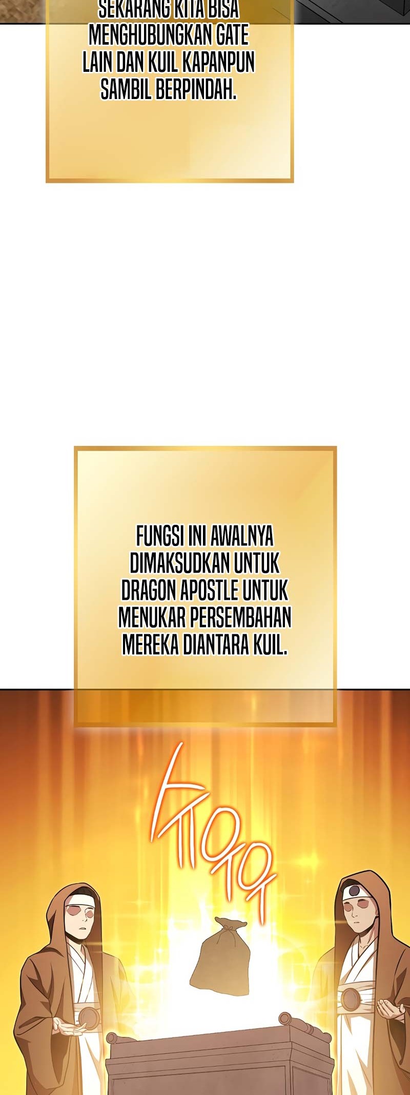 Dungeon Reset Chapter 139 Gambar 25