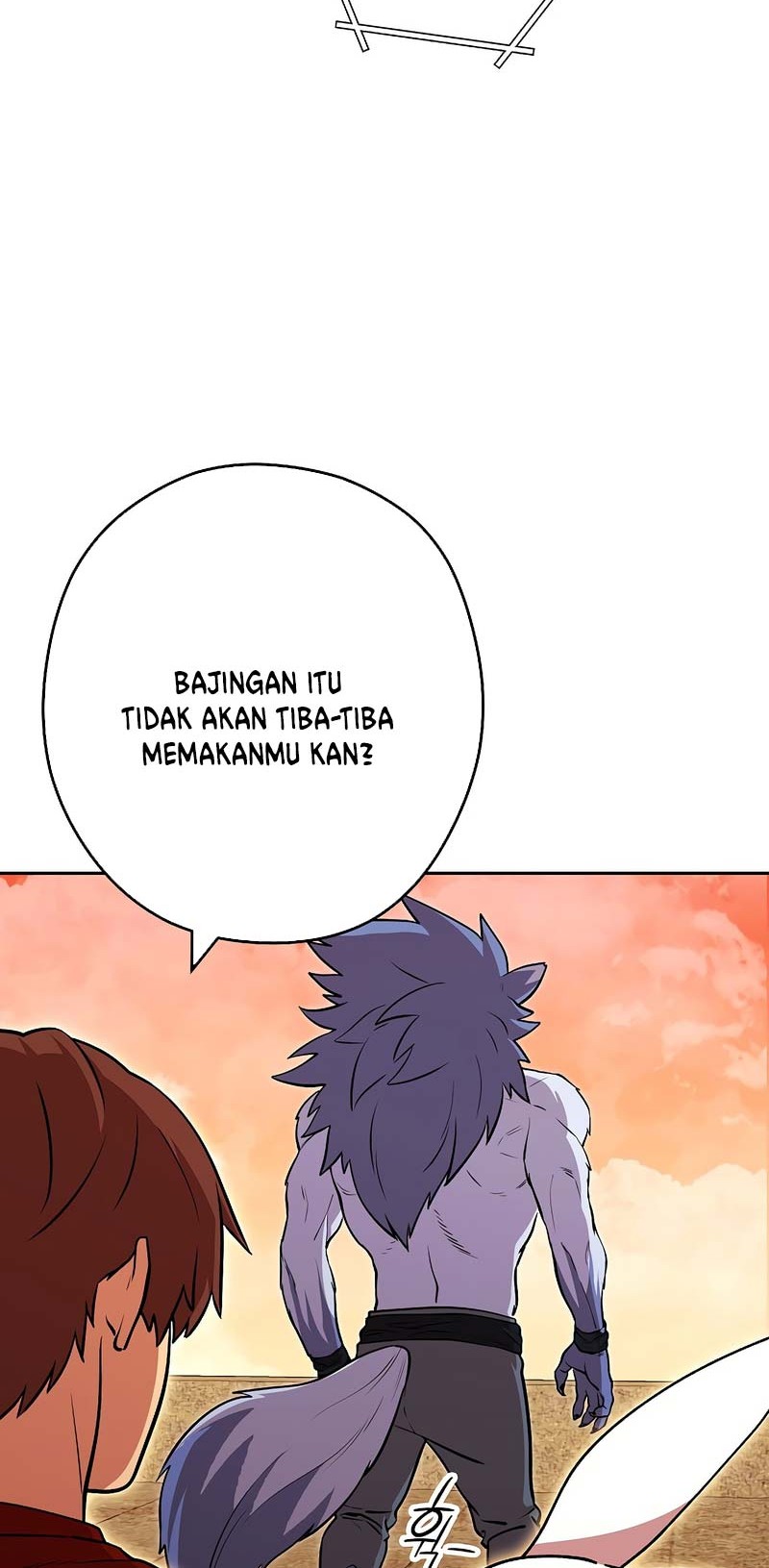 Dungeon Reset Chapter 138 Gambar 35