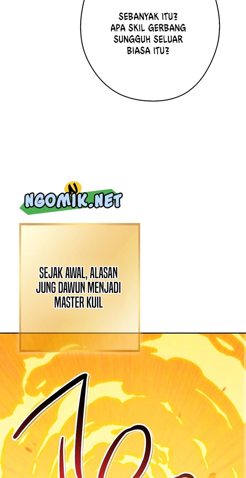 Dungeon Reset Chapter 138 Gambar 59