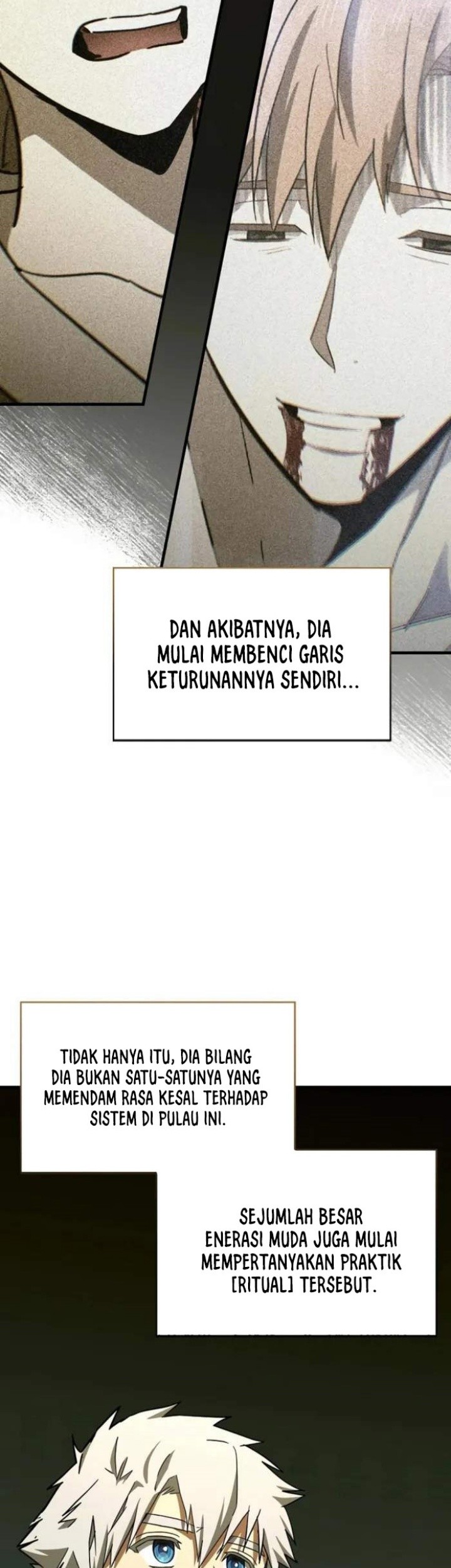To Hell With Being a Saint, I’m a Doctor Chapter 102 Gambar 29