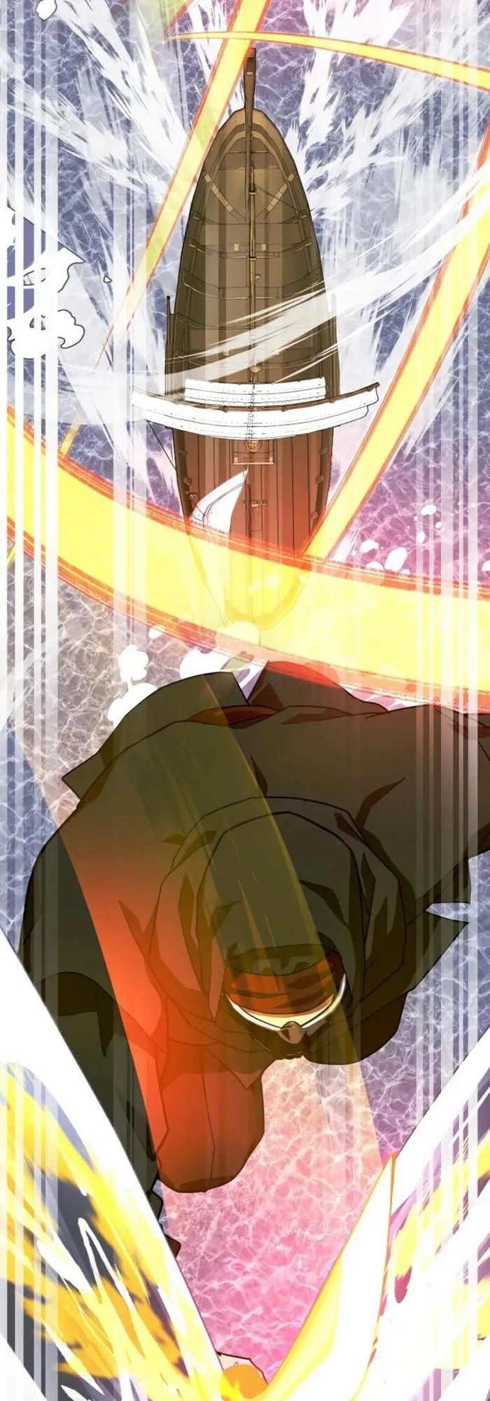 To Hell With Being a Saint, I’m a Doctor Chapter 101 Gambar 21