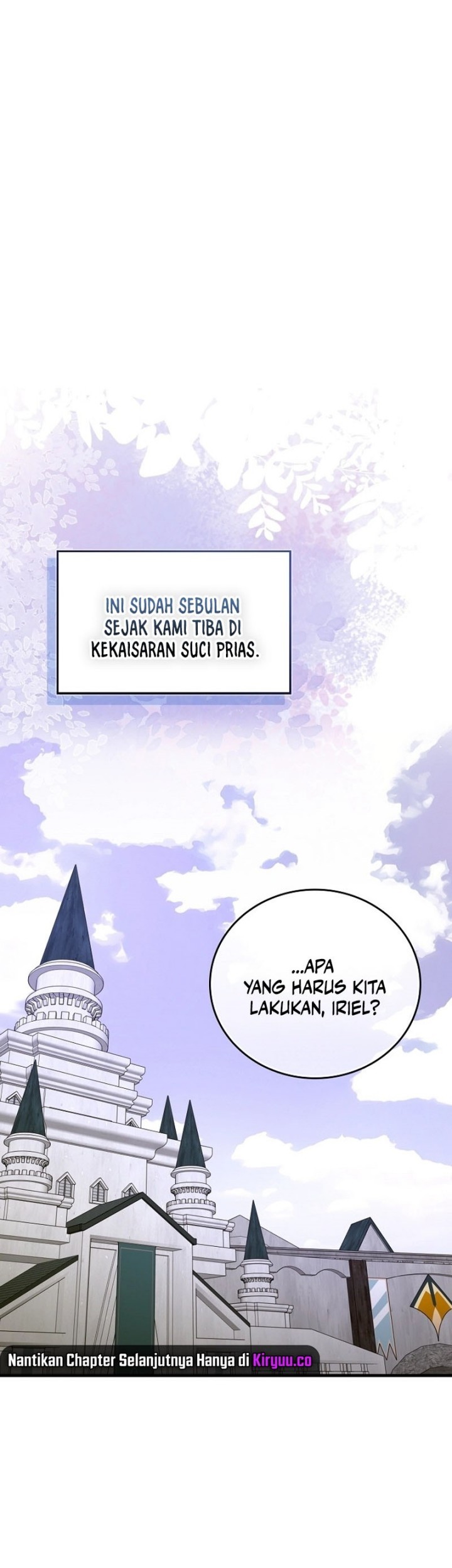 Baca To Hell With Being a Saint, I’m a Doctor Chapter 98 Gambar 2