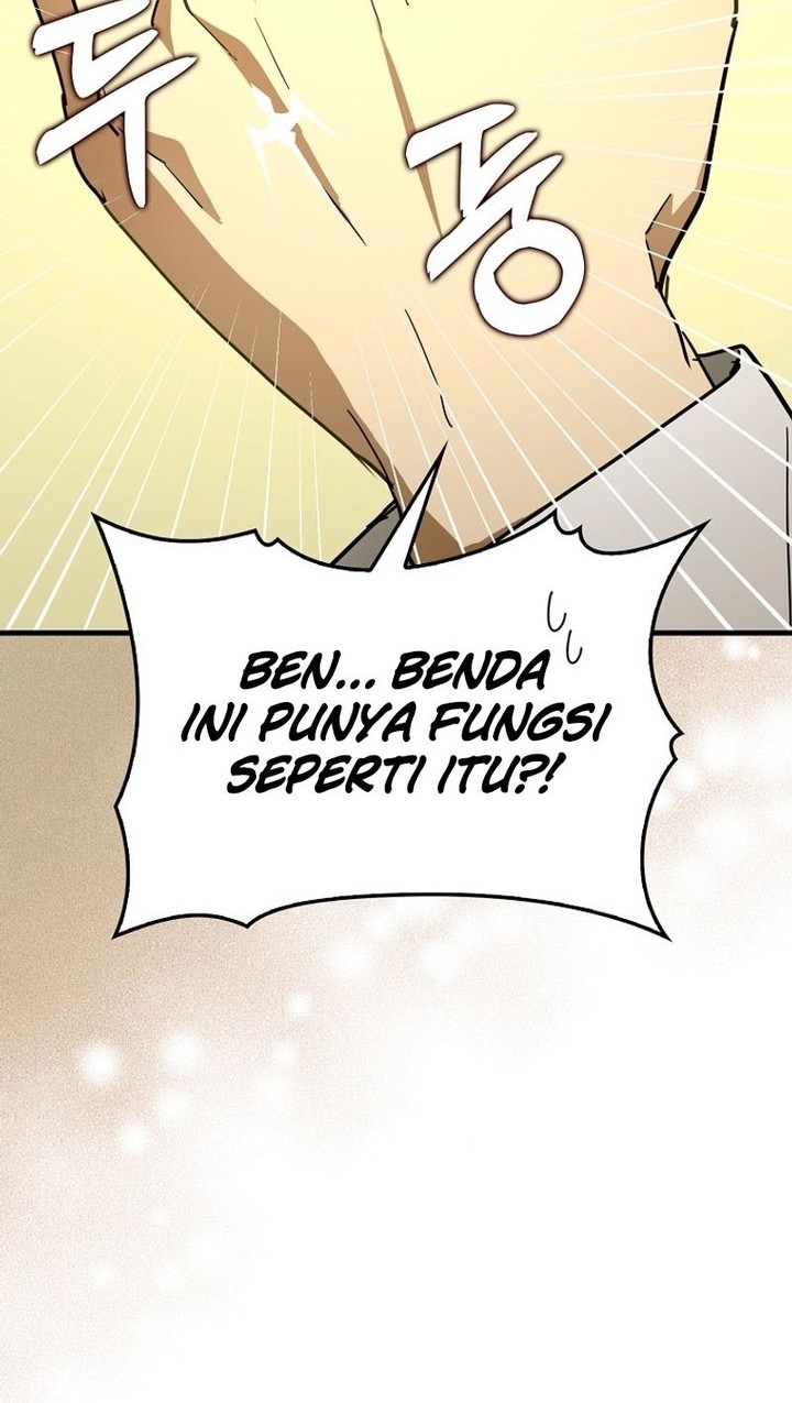 To Hell With Being a Saint, I’m a Doctor Chapter 96 Gambar 28