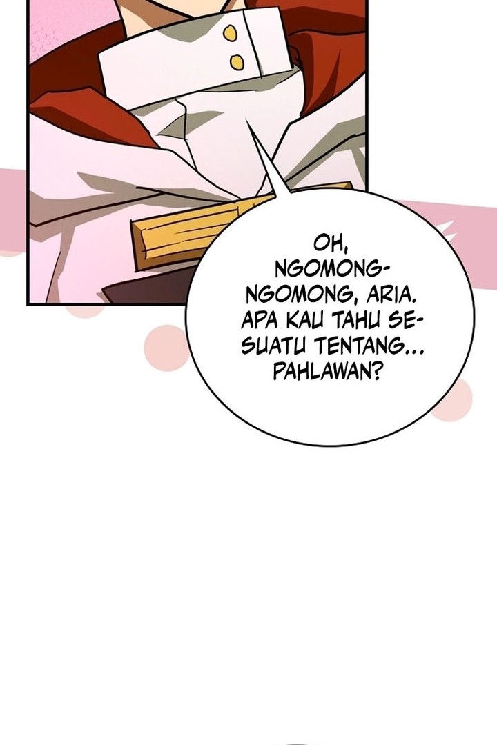 To Hell With Being a Saint, I’m a Doctor Chapter 96 Gambar 32