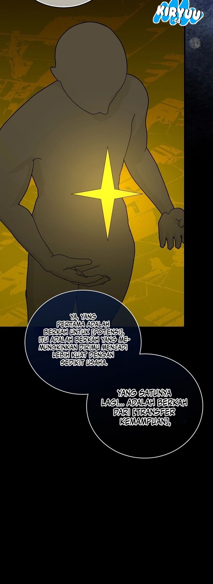 To Hell With Being a Saint, I’m a Doctor Chapter 96 Gambar 34