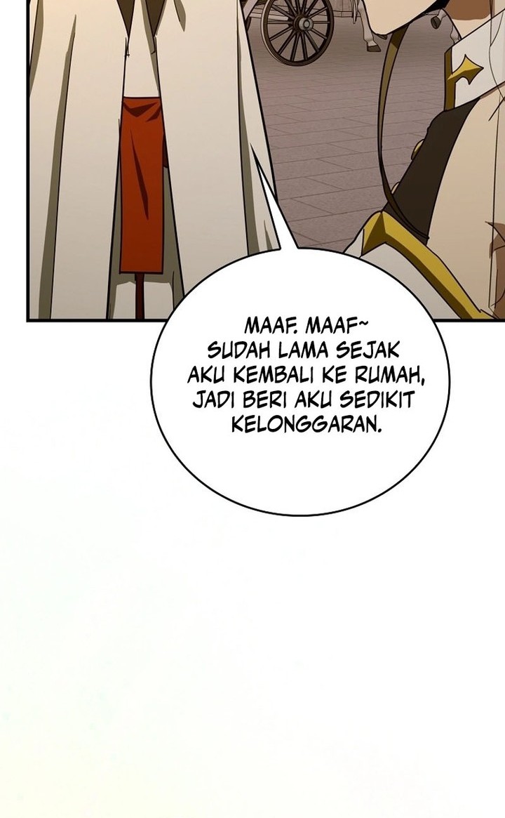 To Hell With Being a Saint, I’m a Doctor Chapter 96 Gambar 44