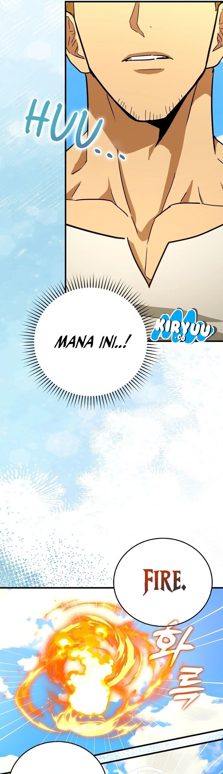To Hell With Being a Saint, I’m a Doctor Chapter 96 Gambar 3