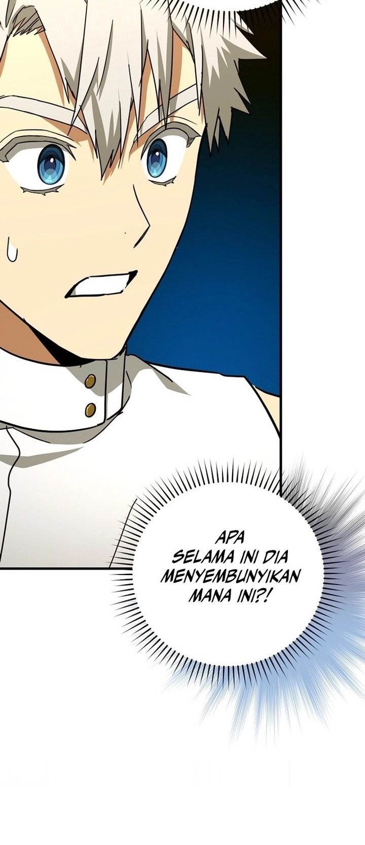To Hell With Being a Saint, I’m a Doctor Chapter 96 Gambar 6