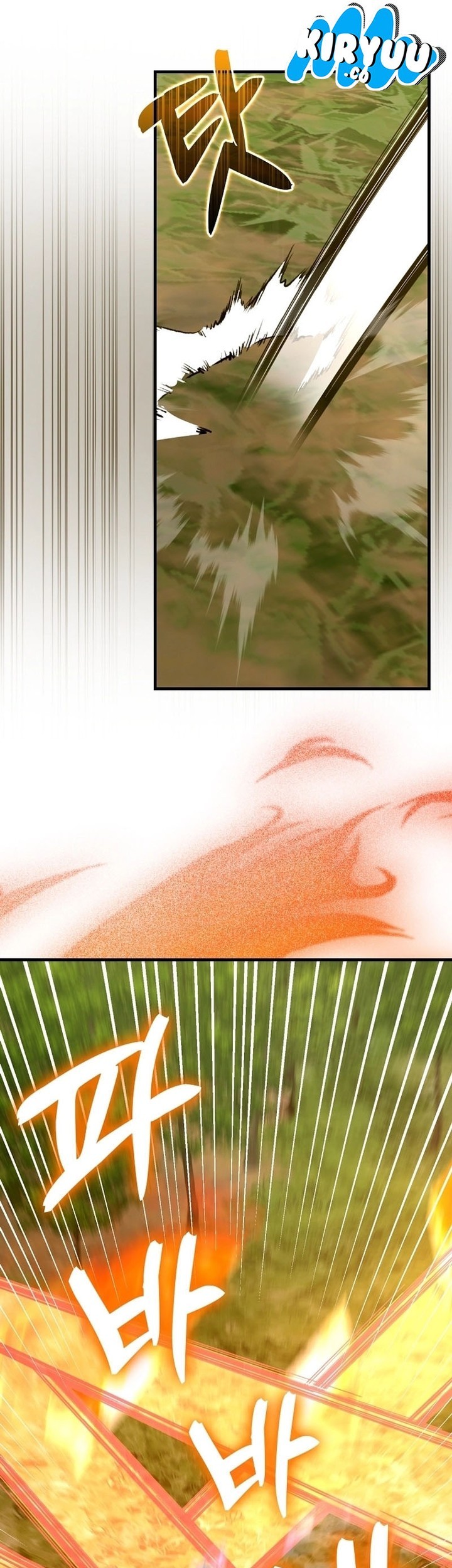 To Hell With Being a Saint, I’m a Doctor Chapter 96 Gambar 7