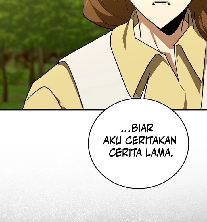 To Hell With Being a Saint, I’m a Doctor Chapter 96 Gambar 10