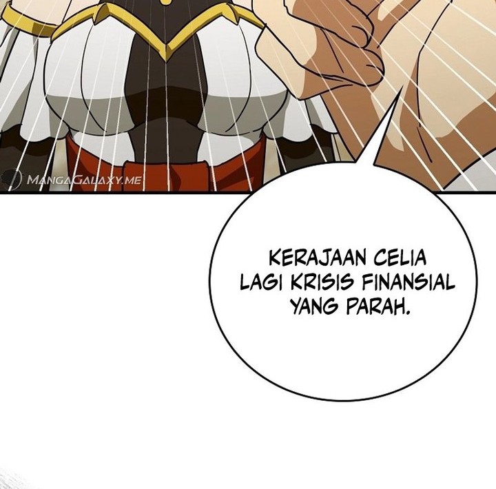 Baca To Hell With Being a Saint, I’m a Doctor Chapter 95 Gambar 2