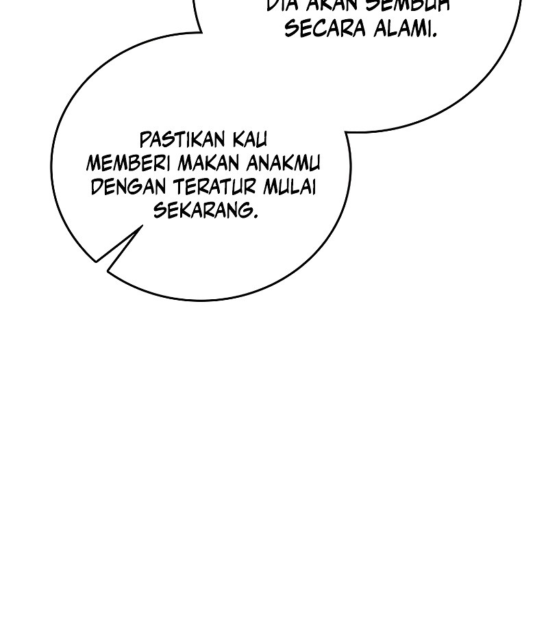 To Hell With Being a Saint, I’m a Doctor Chapter 94 Gambar 46