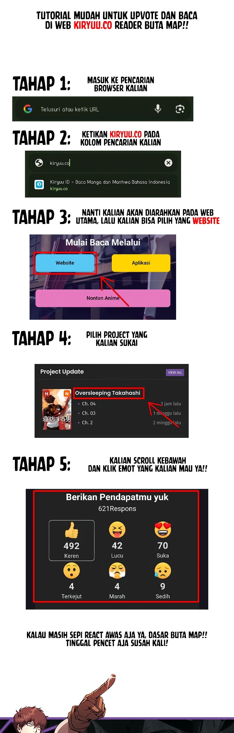 Baca To Hell With Being a Saint, I’m a Doctor Chapter 94 Gambar 2