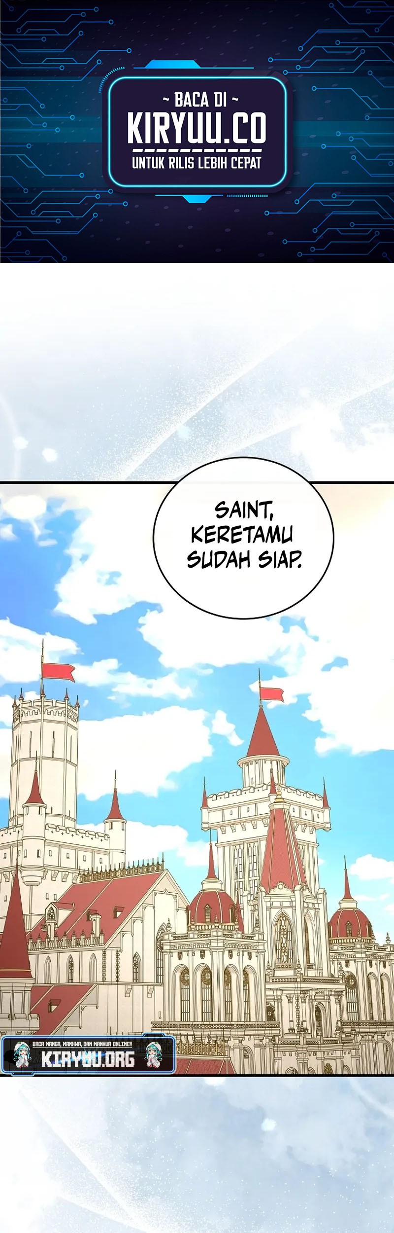 Baca  To Hell With Being a Saint, I’m a Doctor Chapter 92 Gambar 2