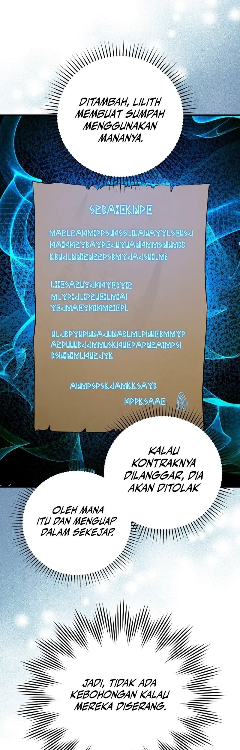 To Hell With Being a Saint, I’m a Doctor Chapter 92 Gambar 19