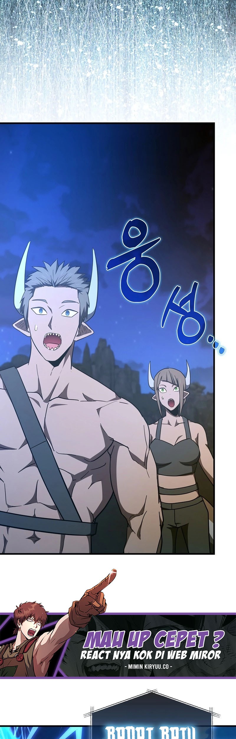 To Hell With Being a Saint, I’m a Doctor Chapter 90 Gambar 26