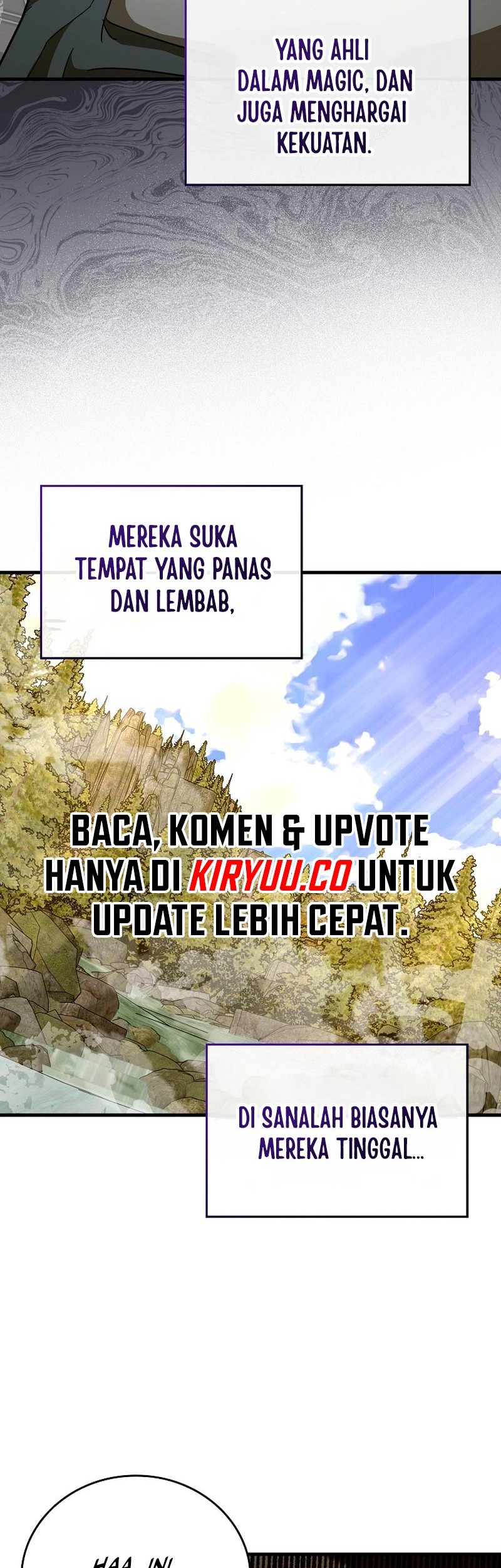 Baca To Hell With Being a Saint, I’m a Doctor Chapter 89 Gambar 2