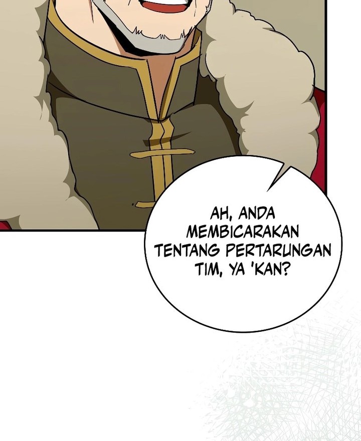To Hell With Being a Saint, I’m a Doctor Chapter 87 Gambar 29