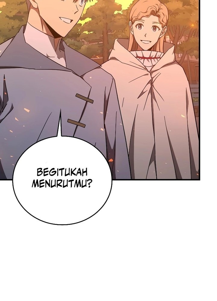 To Hell With Being a Saint, I’m a Doctor Chapter 87 Gambar 23