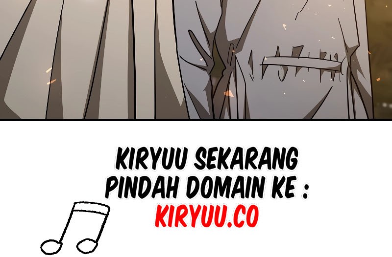 To Hell With Being a Saint, I’m a Doctor Chapter 86 Gambar 47