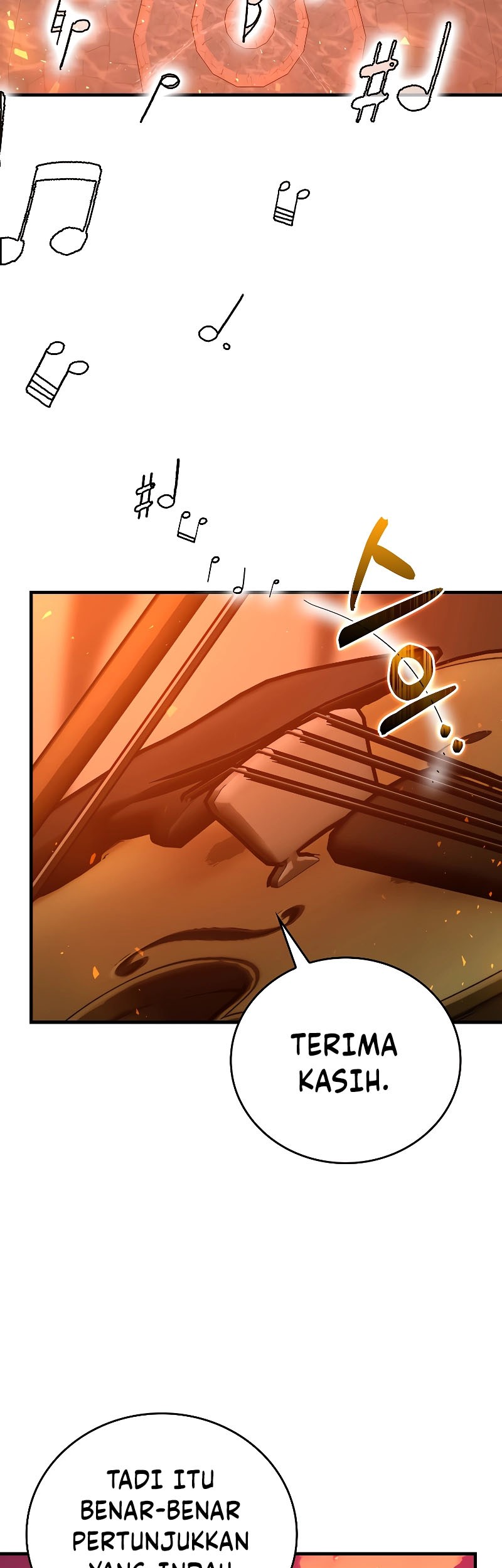 To Hell With Being a Saint, I’m a Doctor Chapter 86 Gambar 50
