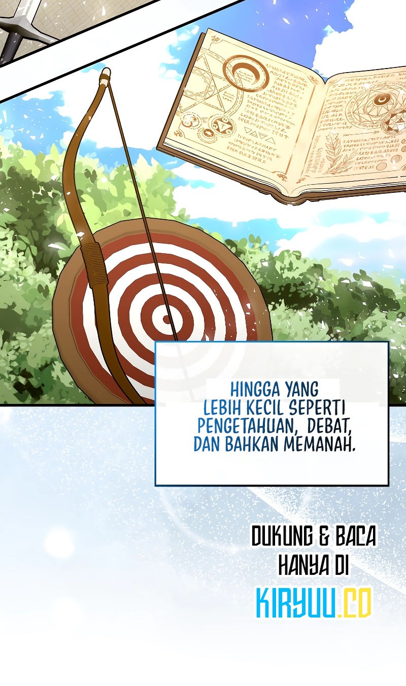 To Hell With Being a Saint, I’m a Doctor Chapter 86 Gambar 5