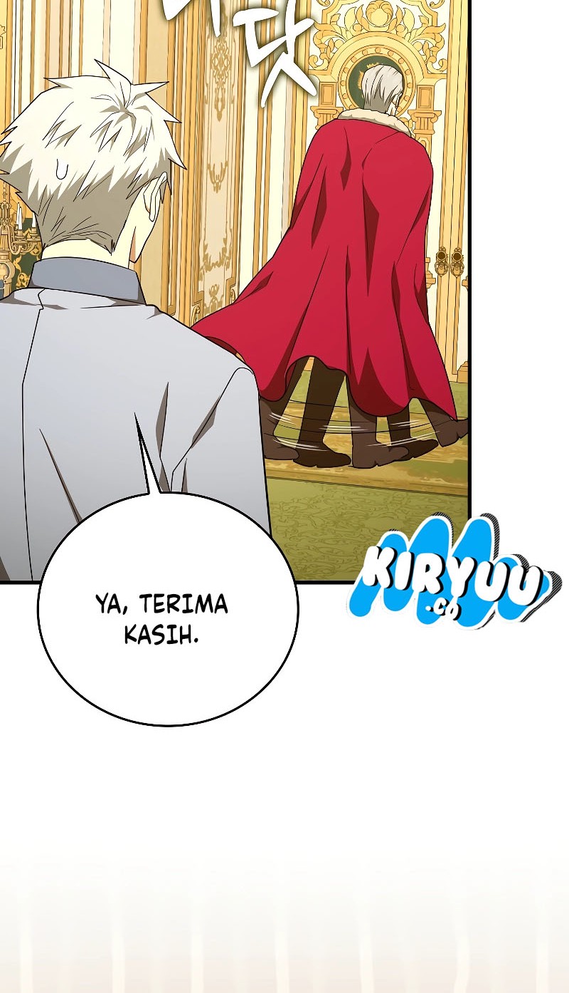 To Hell With Being a Saint, I’m a Doctor Chapter 86 Gambar 9