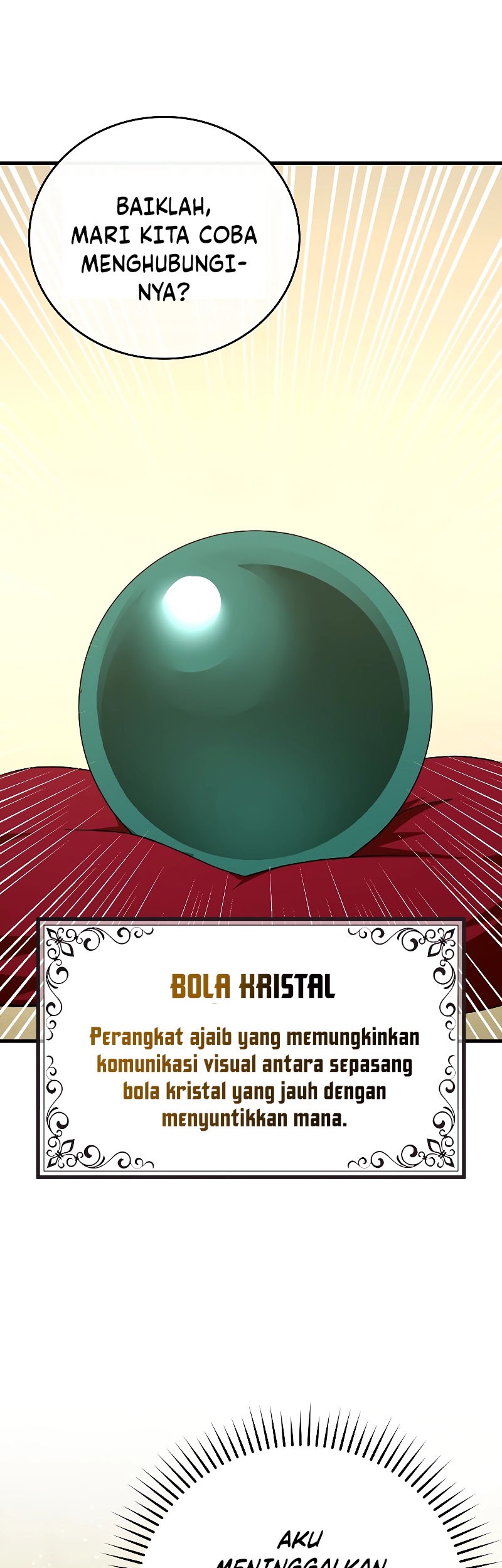 To Hell With Being a Saint, I’m a Doctor Chapter 86 Gambar 12