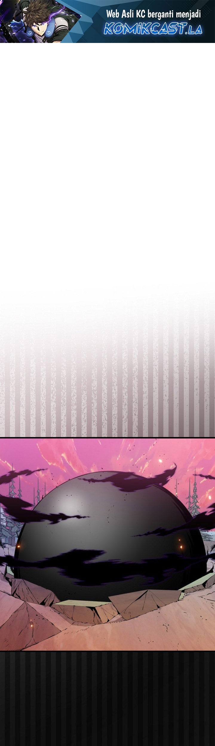 Baca  Sleeping Ranker Chapter 137 Gambar 2