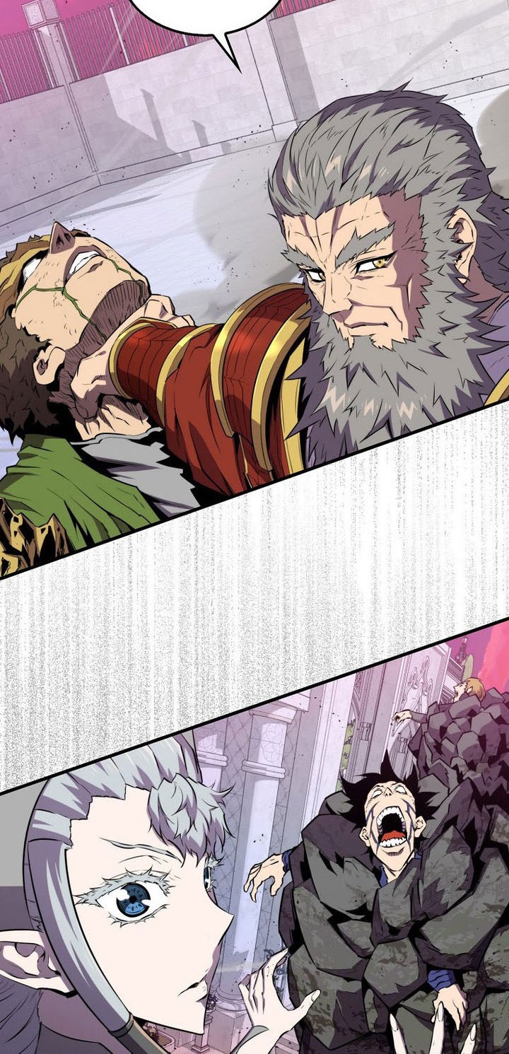 Sleeping Ranker Chapter 135 Gambar 23