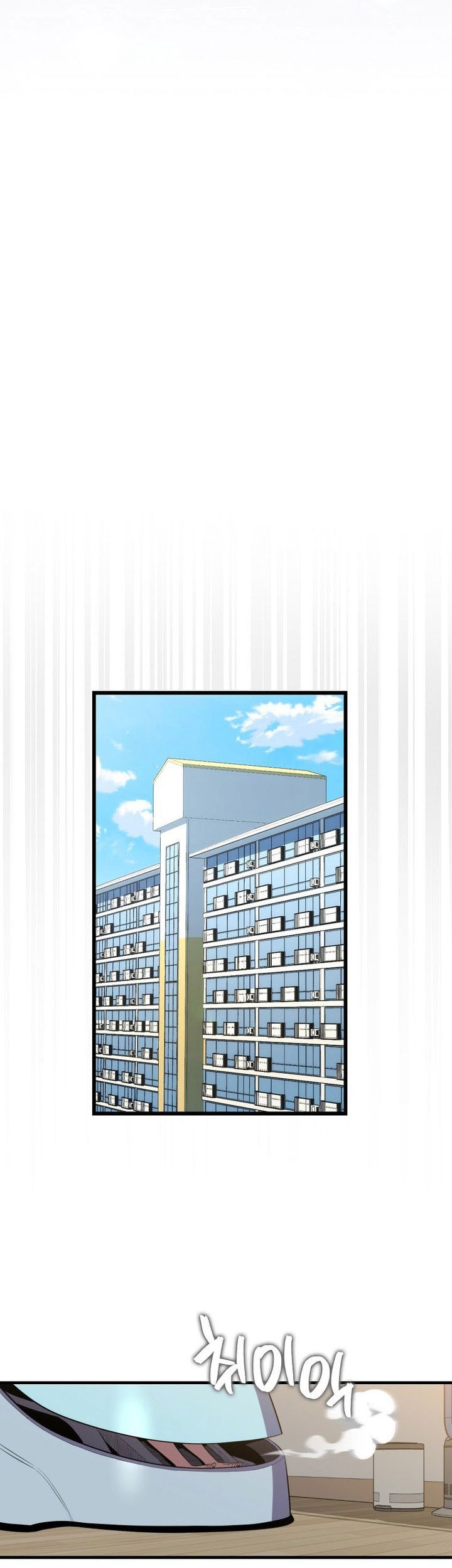 Sleeping Ranker Chapter 135 Gambar 52