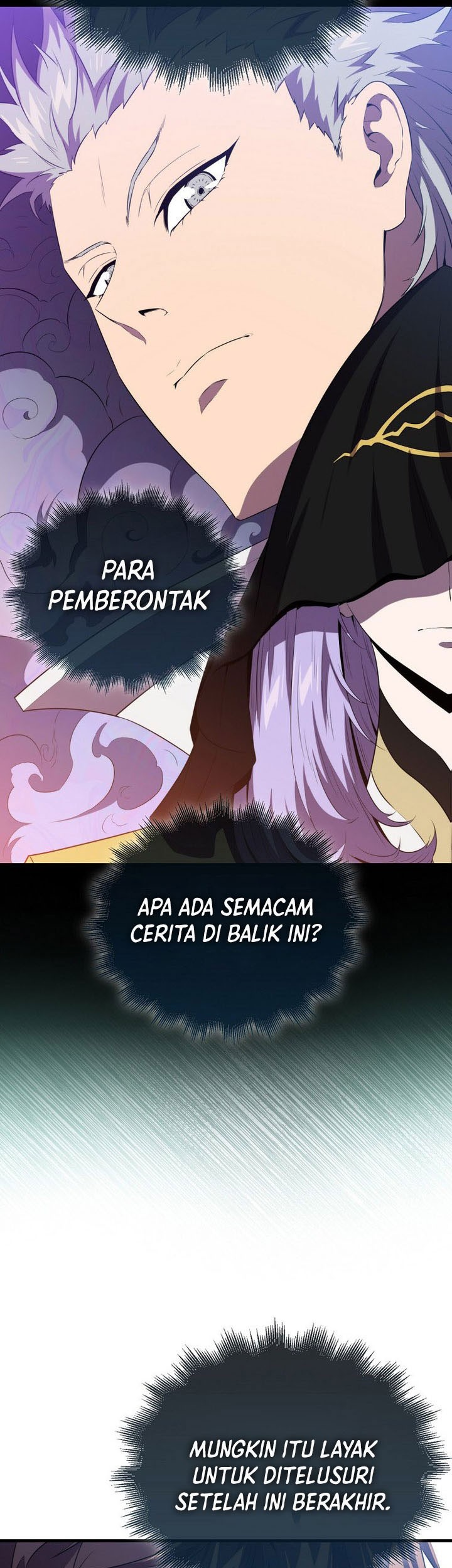 Sleeping Ranker Chapter 135 Gambar 56