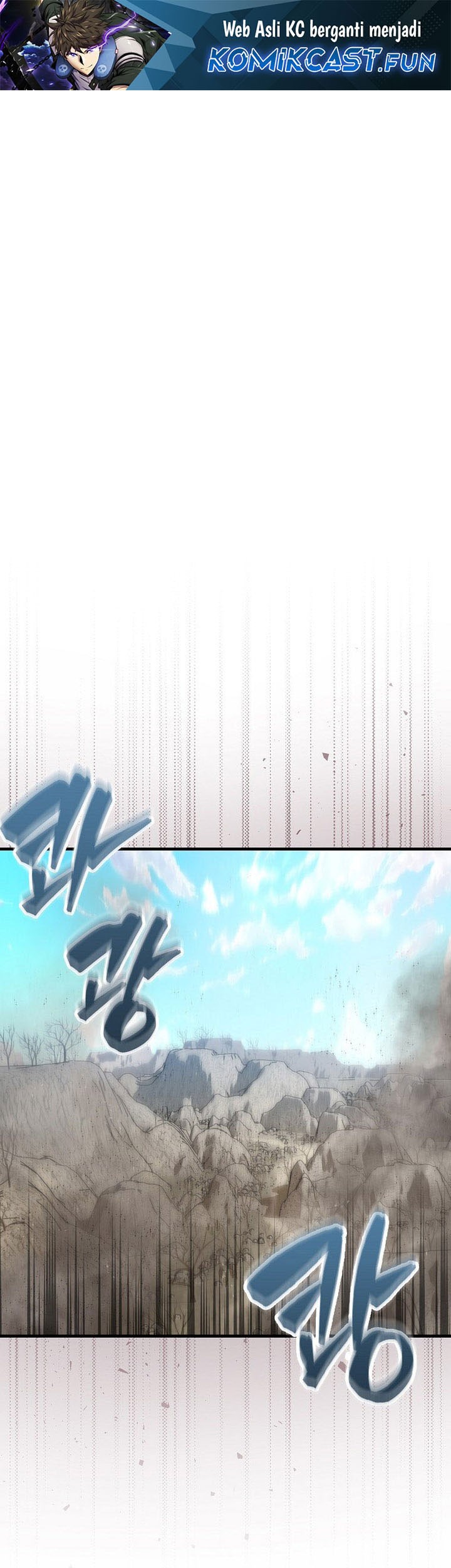 Baca  Sleeping Ranker Chapter 135 Gambar 2