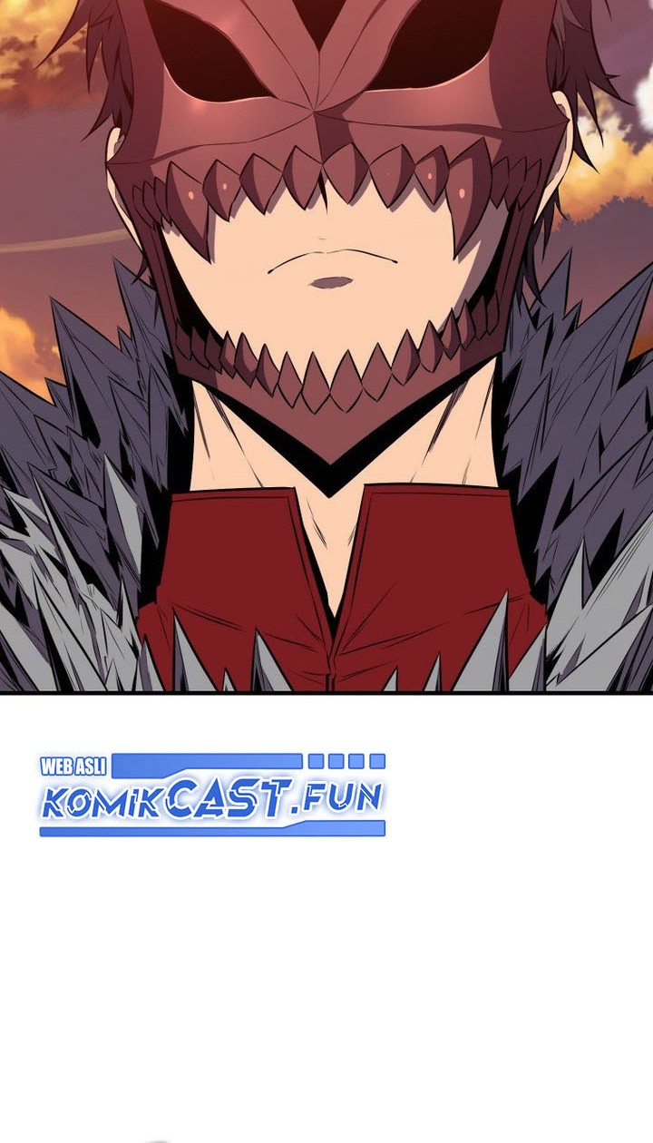 Sleeping Ranker Chapter 135 Gambar 65