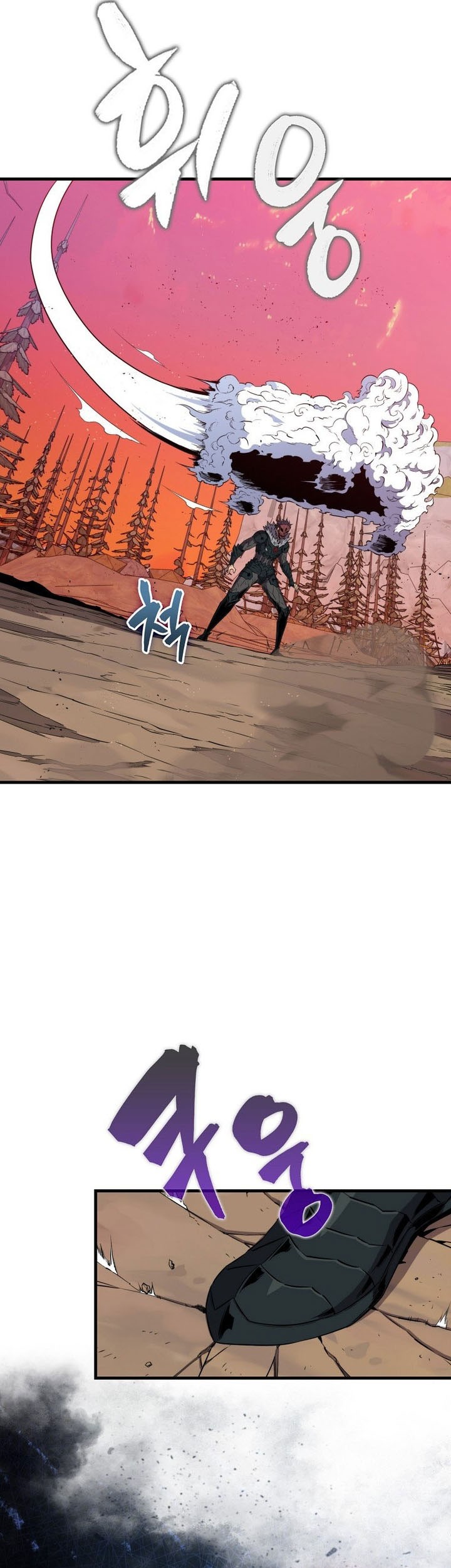 Sleeping Ranker Chapter 135 Gambar 66