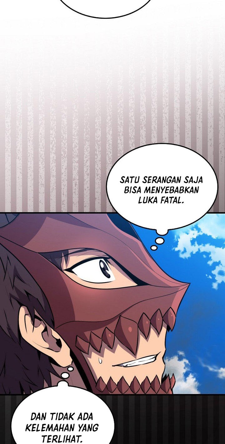 Sleeping Ranker Chapter 135 Gambar 5