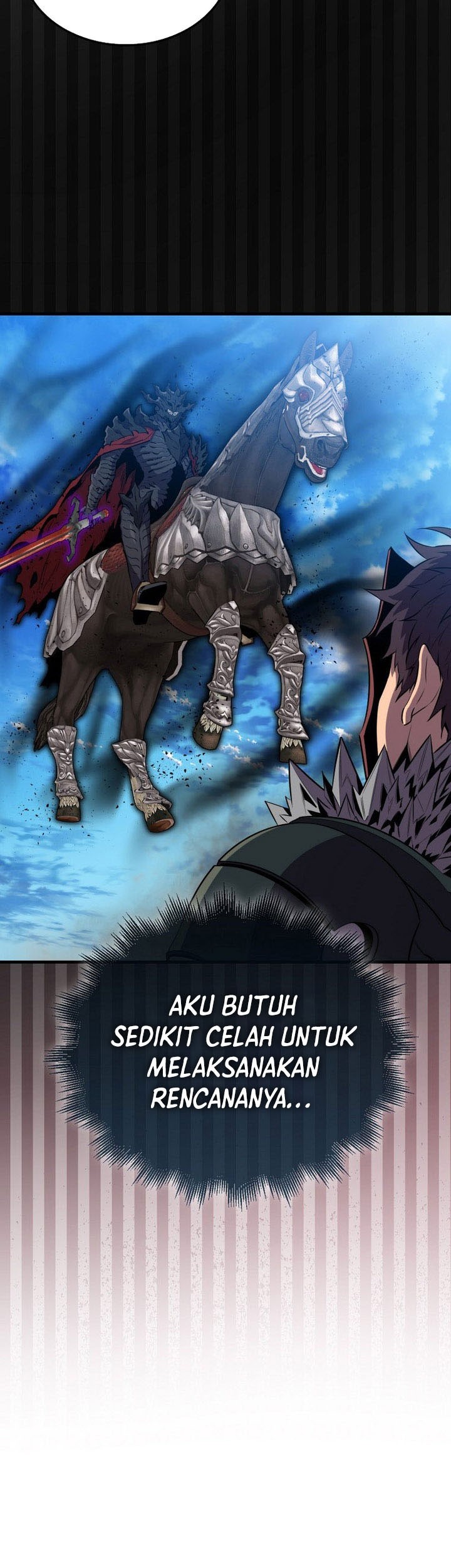 Sleeping Ranker Chapter 135 Gambar 6