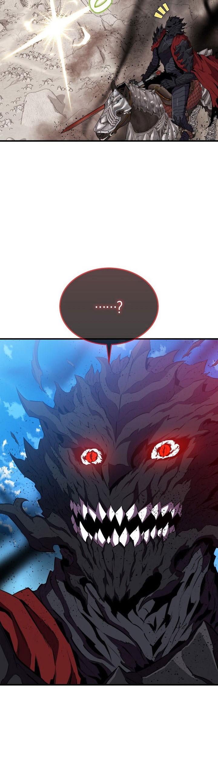 Sleeping Ranker Chapter 135 Gambar 14