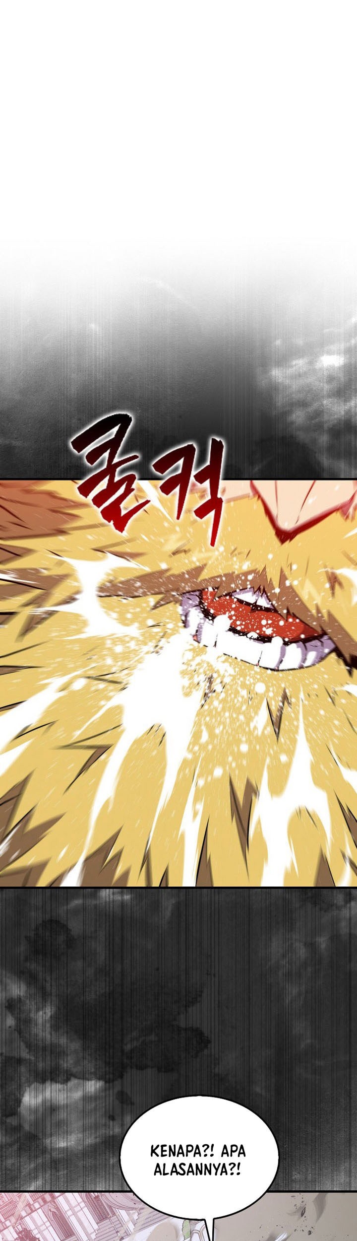 Sleeping Ranker Chapter 135 Gambar 16