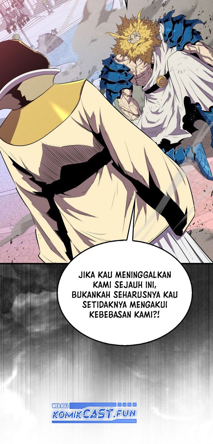 Sleeping Ranker Chapter 135 Gambar 17