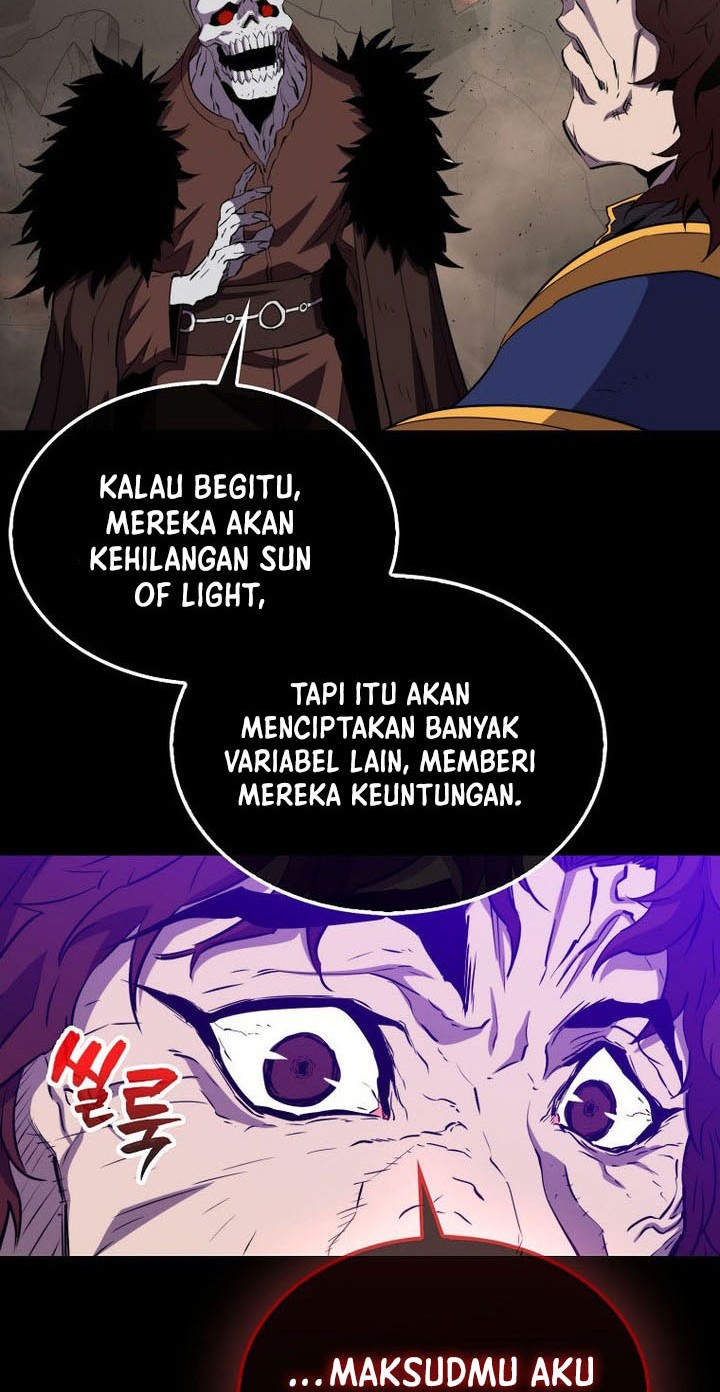 Sleeping Ranker Chapter 133 Gambar 21